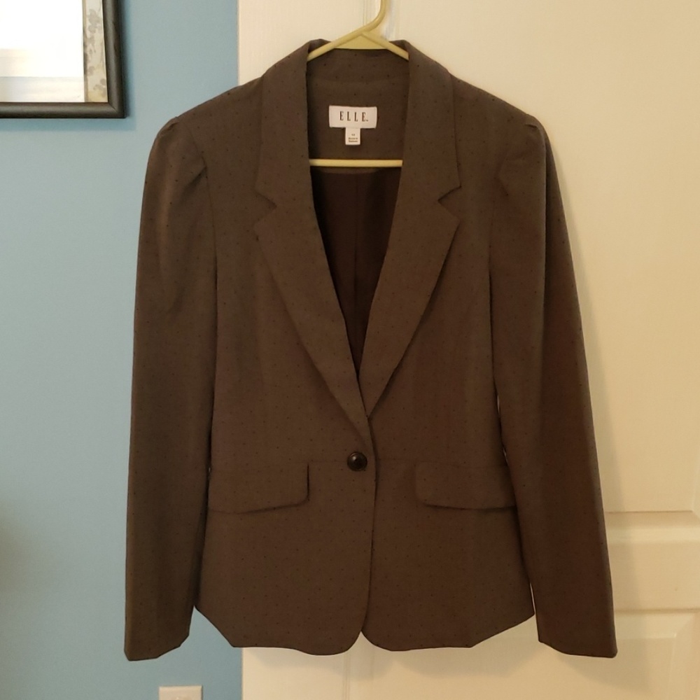 Women's size 12 Elle blazer